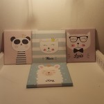 Idée cadeaux, Tableau chambre enfant
